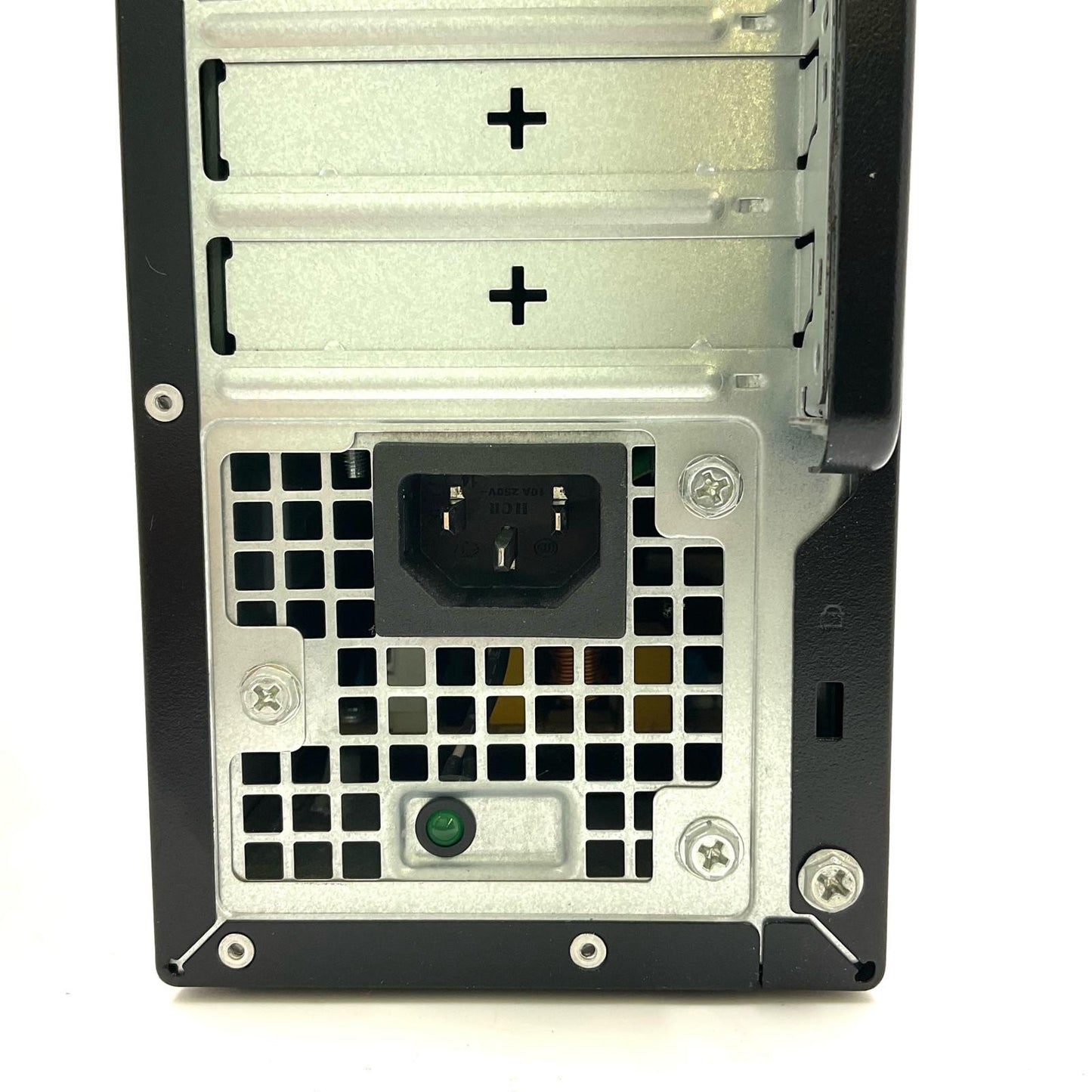 【全額返金保証】【最速発送】DELL Inspiron 470 D13S003 intel core i5-9400 8GB HDD 1TB 動作確認済