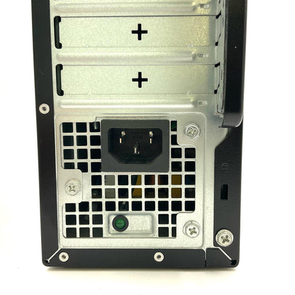 【全額返金保証】【最速発送】DELL Inspiron 470 D13S003 intel core i5-9400 8GB HDD 1TB 動作確認済