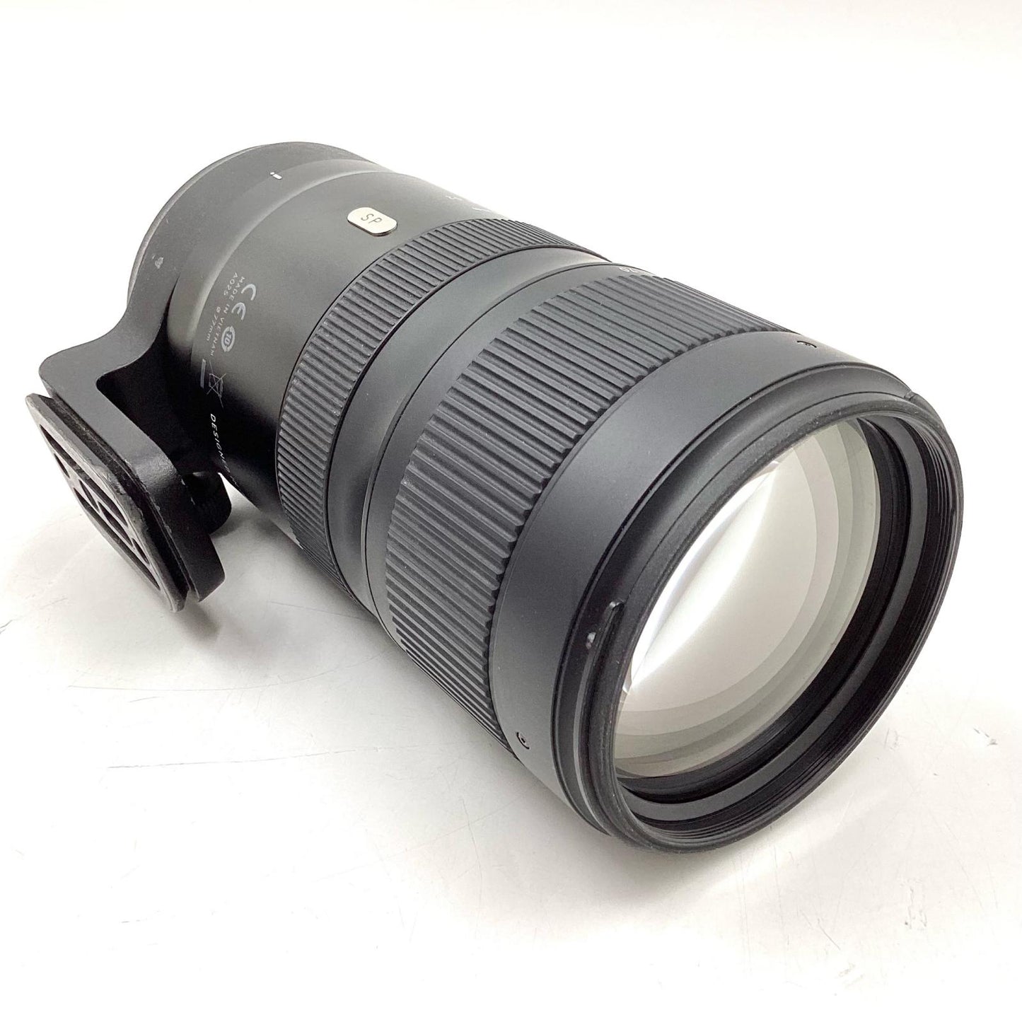 【全額返金保証】【最速発送】TAMRON SP 70-200mm F/2.8 Di VC USD G2 (Model A025) [ニコン用] 動作確認済