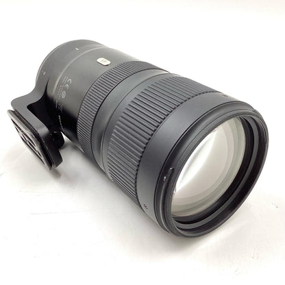 【全額返金保証】【最速発送】TAMRON SP 70-200mm F/2.8 Di VC USD G2 (Model A025) [ニコン用] 動作確認済