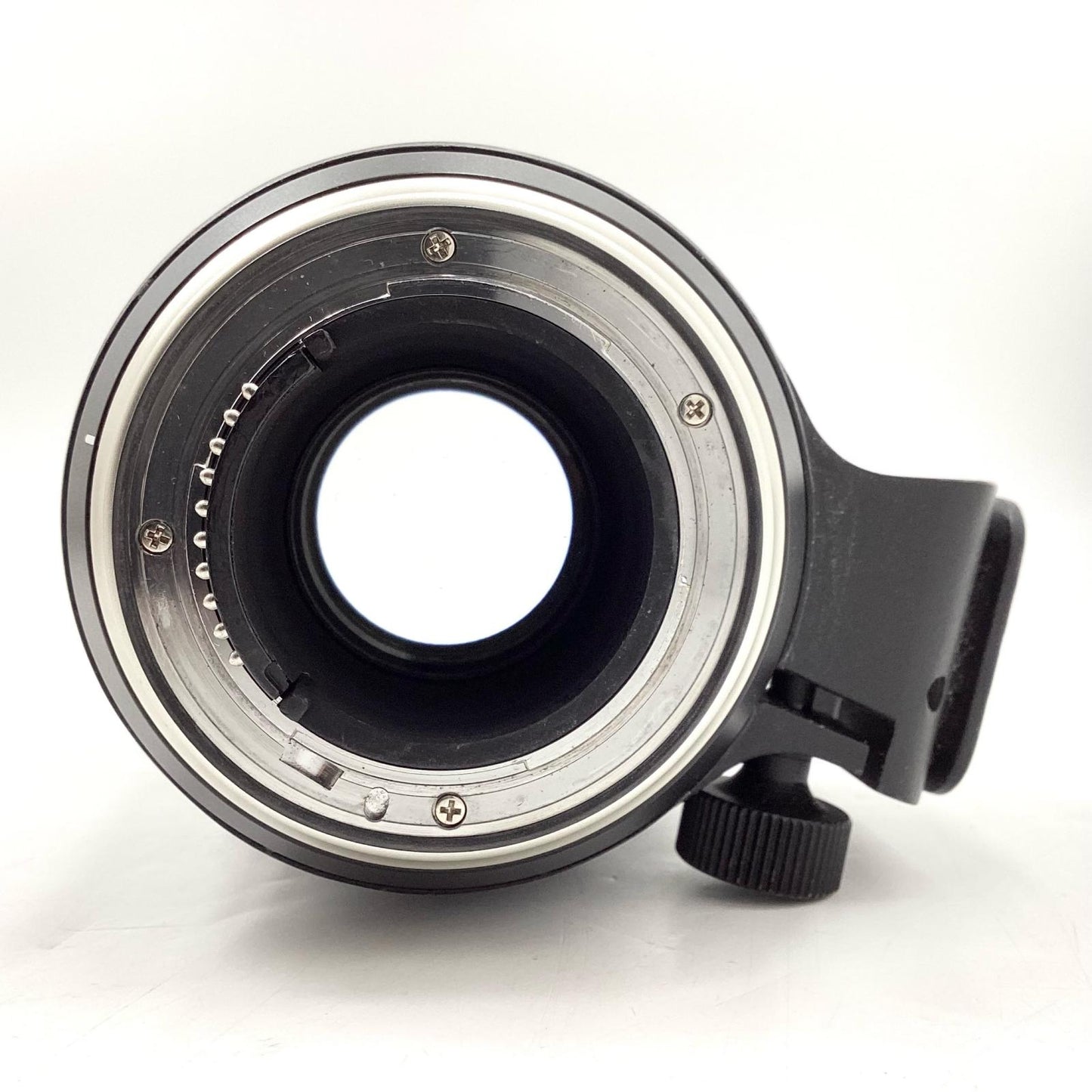 【全額返金保証】【最速発送】TAMRON SP 70-200mm F/2.8 Di VC USD G2 (Model A025) [ニコン用] 動作確認済