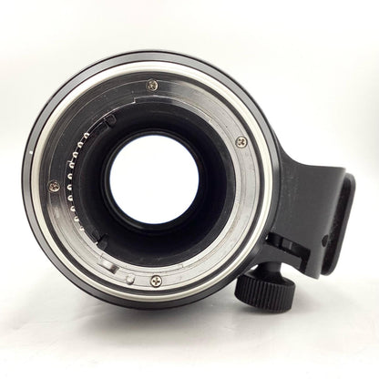【全額返金保証】【最速発送】TAMRON SP 70-200mm F/2.8 Di VC USD G2 (Model A025) [ニコン用] 動作確認済