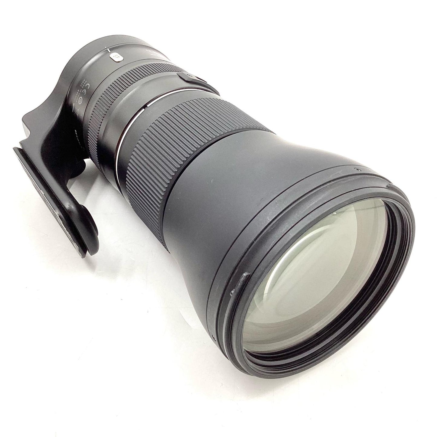【全額返金保証】【最速発送】TAMRON SP 150-600mm F/5-6.3 Di VC USD G2 (Model A022) [ニコン用] 動作確認済
