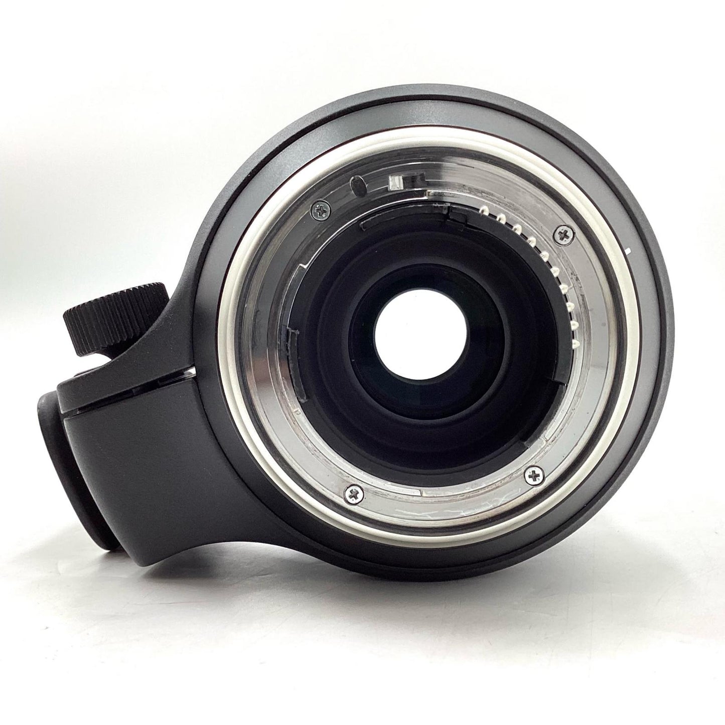 【全額返金保証】【最速発送】TAMRON SP 150-600mm F/5-6.3 Di VC USD G2 (Model A022) [ニコン用] 動作確認済