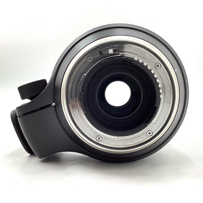 【全額返金保証】【最速発送】TAMRON SP 150-600mm F/5-6.3 Di VC USD G2 (Model A022) [ニコン用] 動作確認済
