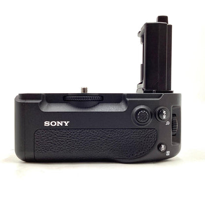 【全額返金保証】【最速発送】Sony VG-C4EM 美品 動作確認済