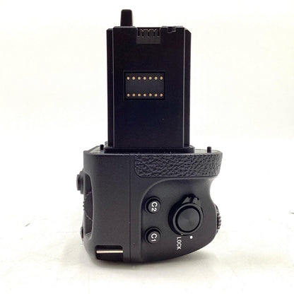 【全額返金保証】【最速発送】Sony VG-C4EM 美品 動作確認済