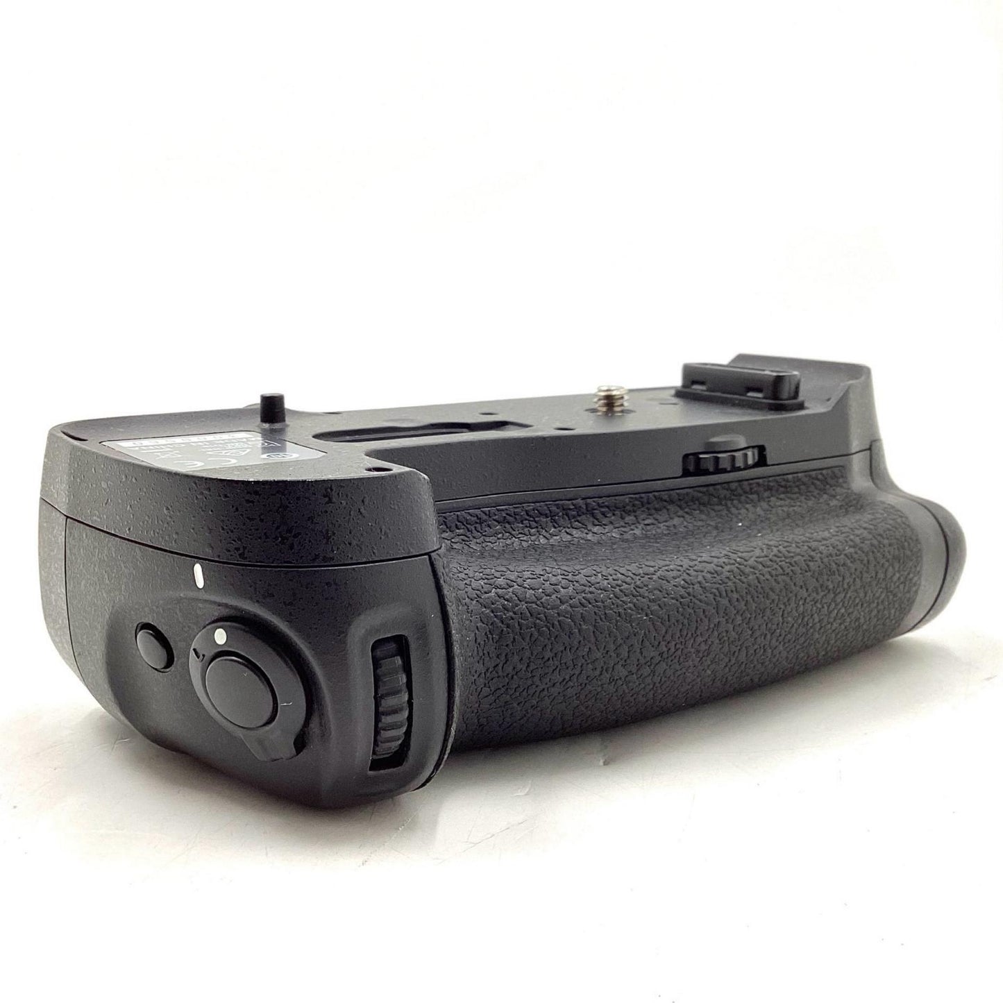 【全額返金保証】【最速発送】Nikon MB-D18 美品 動作確認済