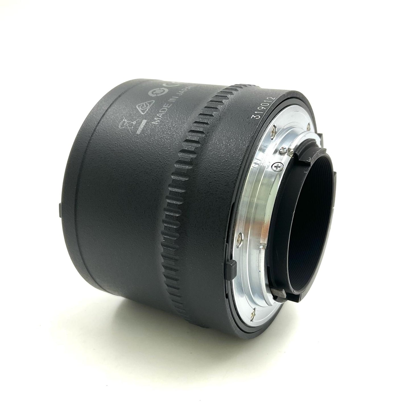 【全額返金保証】【最速発送】Nikon AF-S Teleconverter TC-20E III 美品 動作確認済