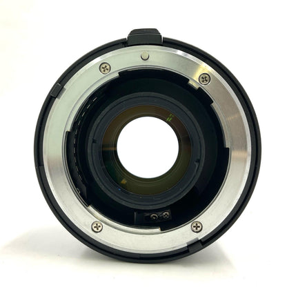 【全額返金保証】【最速発送】Nikon AF-S Teleconverter TC-20E III 美品 動作確認済