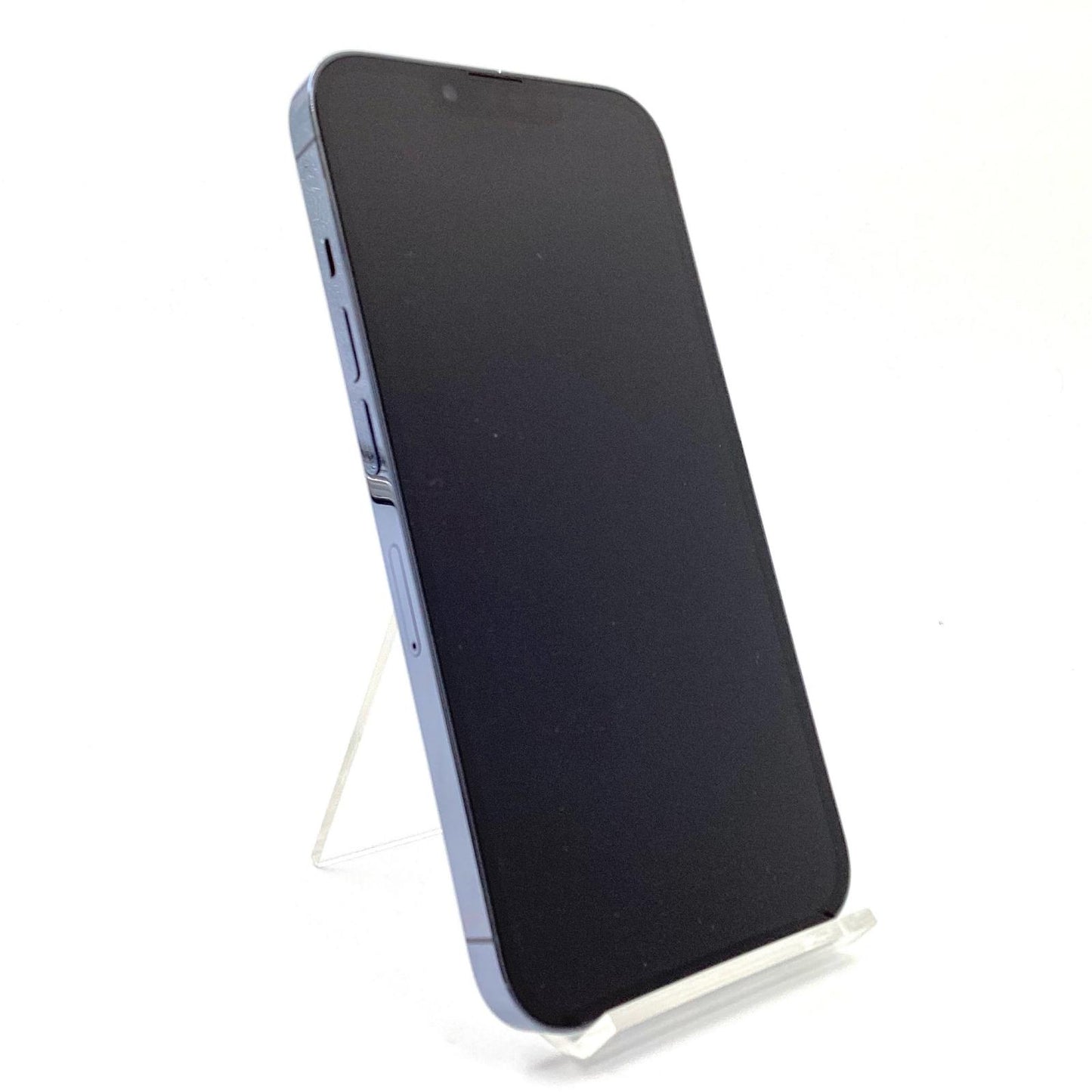 【全額返金保証】【最速発送】Apple iPhone iPhone Pro 13 Pro 128GB シエラブルー docomo SIMフリー 白ロム 動作確認済 81%