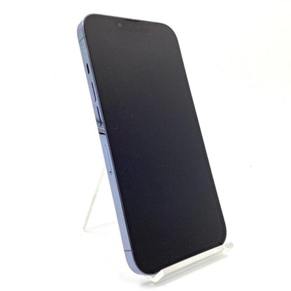 【全額返金保証】【最速発送】Apple iPhone iPhone Pro 13 Pro 128GB シエラブルー docomo SIMフリー 白ロム 動作確認済 81%