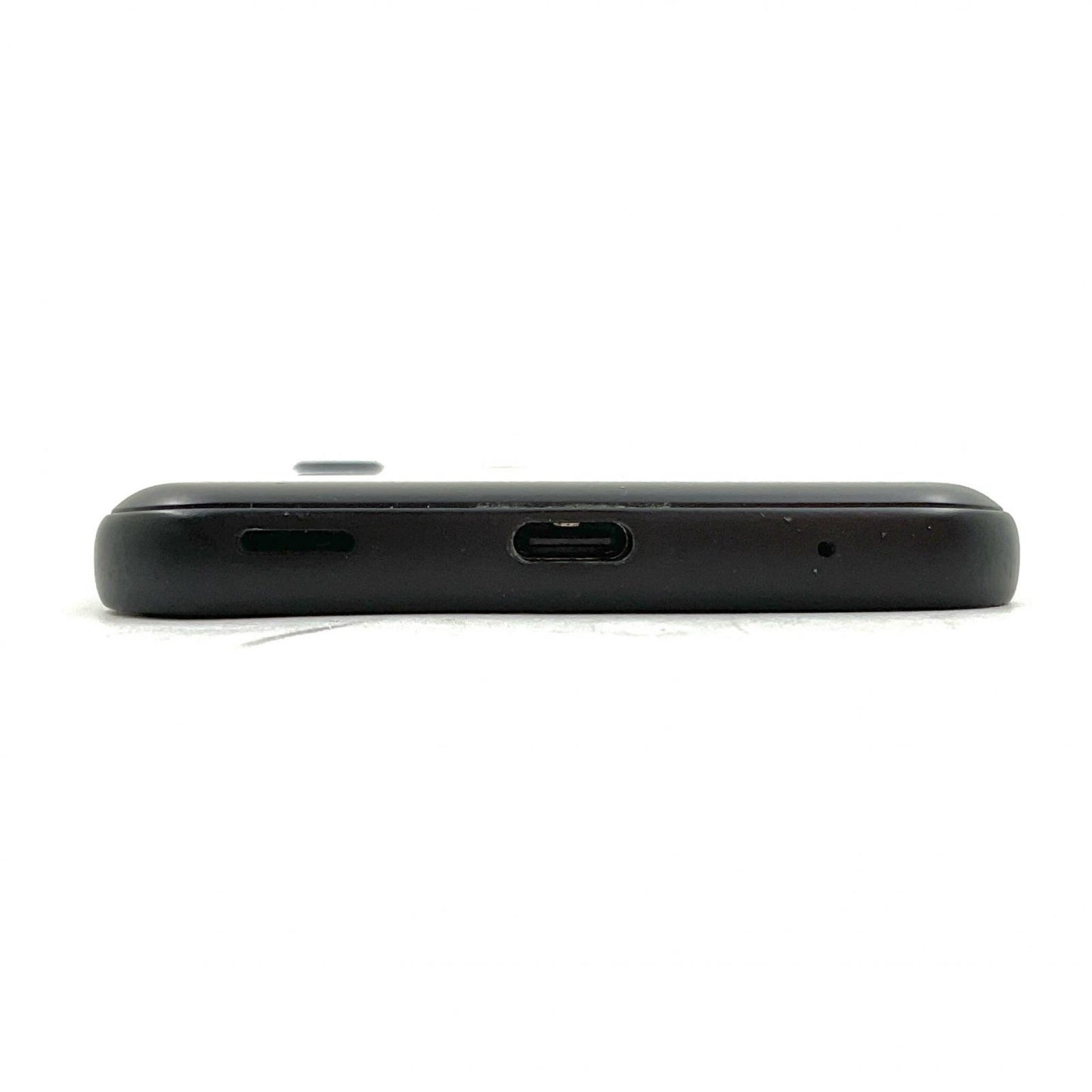 【全額返金保証】【最速発送】富士通 arrows We 64GB ブラック Softbank A101FC 白ロム 動作確認済