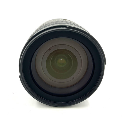【全額返金保証】【最速発送】Nikon AF-S DX Zoom-Nikkor 18-70mm f/3.5-4.5G IF-ED 動作確認済