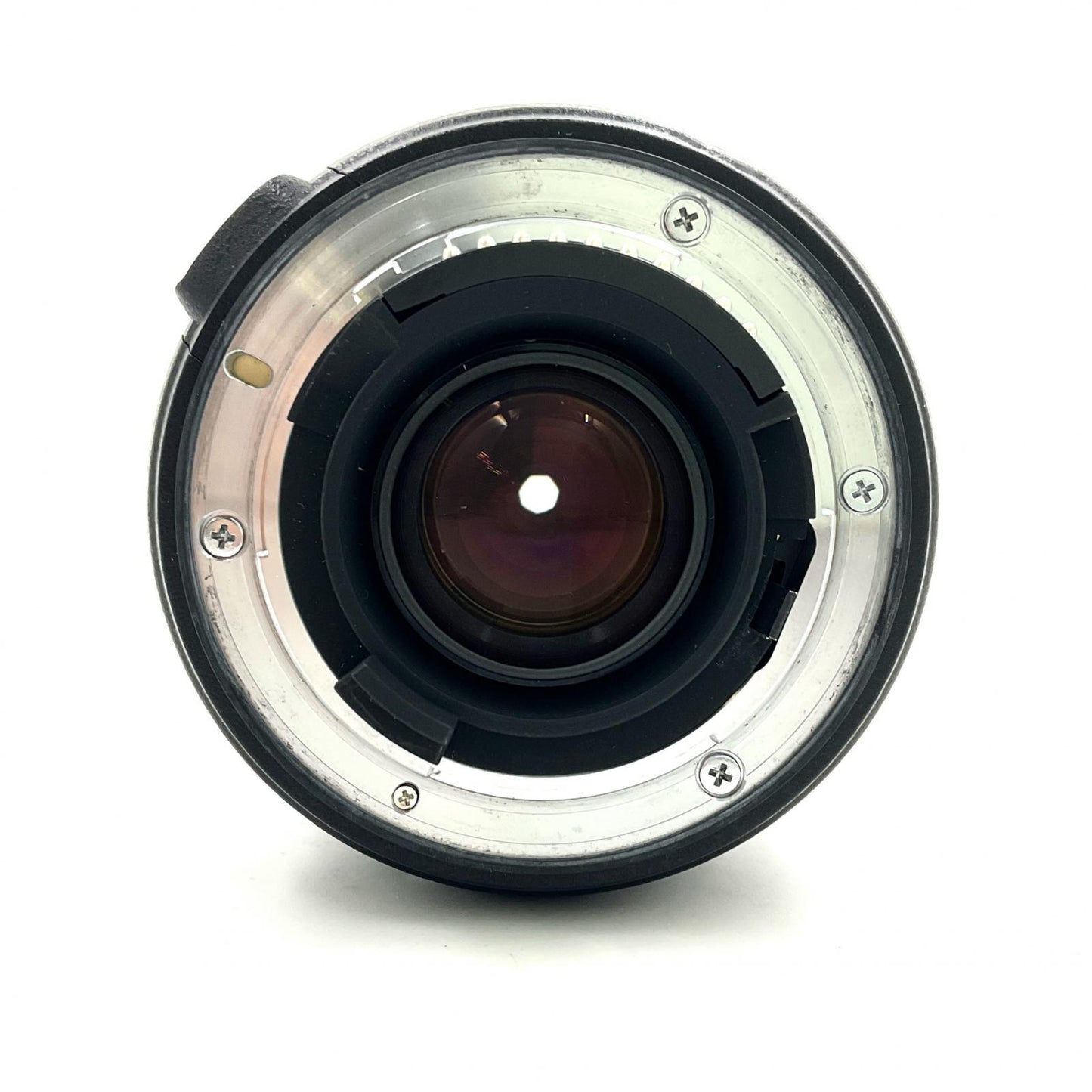【全額返金保証】【最速発送】Nikon AF-S DX Zoom-Nikkor 18-70mm f/3.5-4.5G IF-ED 動作確認済