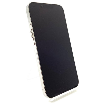 【全額返金保証】【最速発送】Apple iPhone iPhone 13 Pro 256GB シルバー SIMフリー 白ロム 超美品 動作確認済 100%