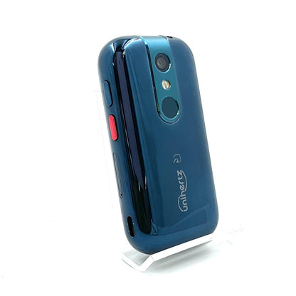 【全額返金保証】【最速発送】Unihertz Jelly2 128GB グリーン SIMフリー Jelly2_JP 白ロム 動作確認済
