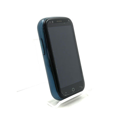 【全額返金保証】【最速発送】Unihertz Jelly2 128GB グリーン SIMフリー Jelly2_JP 白ロム 動作確認済