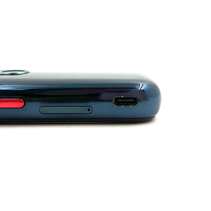 【全額返金保証】【最速発送】Unihertz Jelly2 128GB グリーン SIMフリー Jelly2_JP 白ロム 動作確認済
