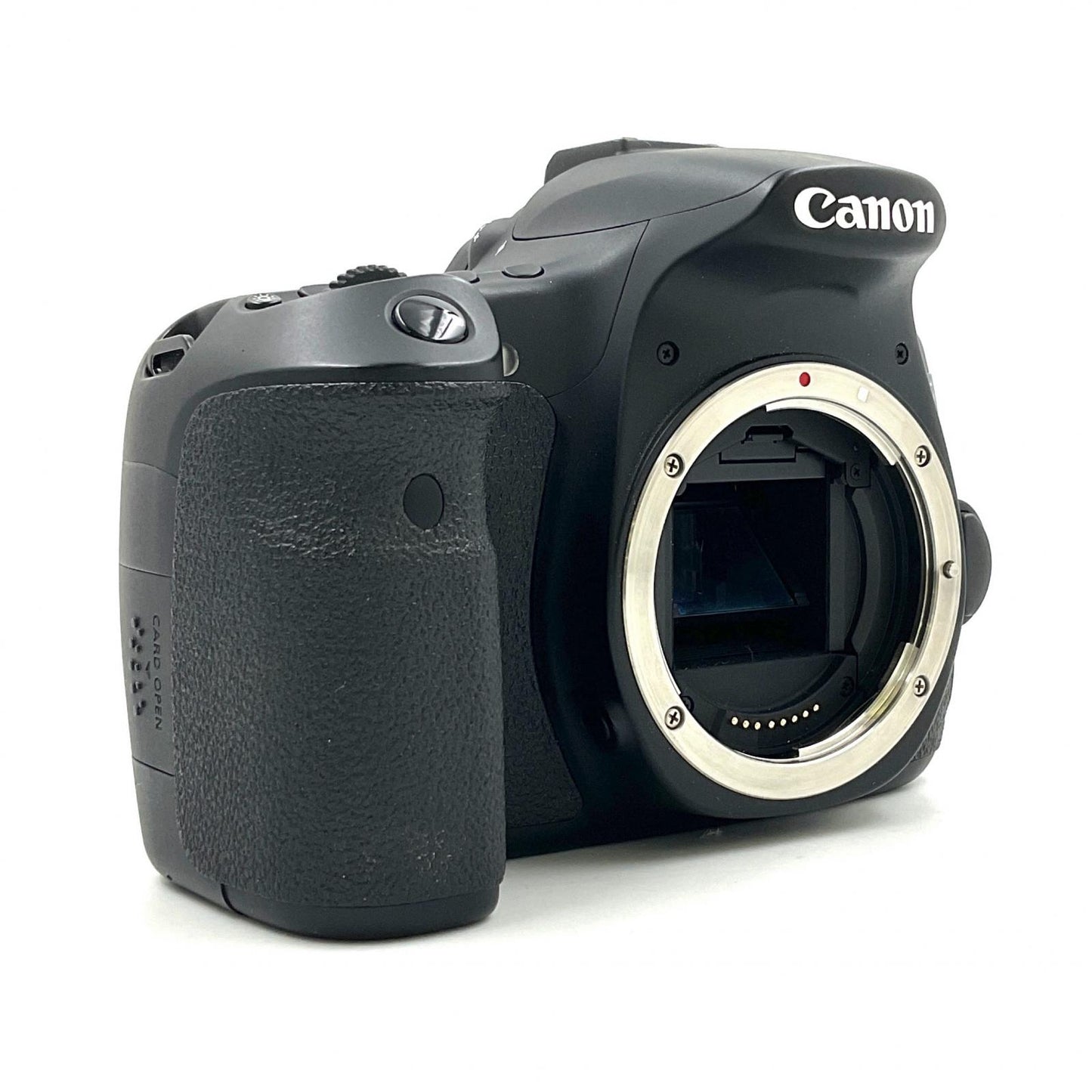 【全額返金保証】【最速発送】Canon デジタル一眼 EOS 60D ボディ ブラック 動作確認済