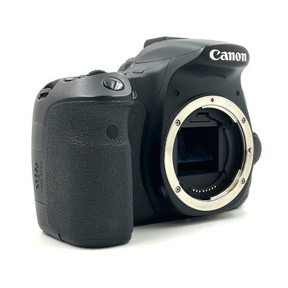 【全額返金保証】【最速発送】Canon デジタル一眼 EOS 60D ボディ ブラック 動作確認済