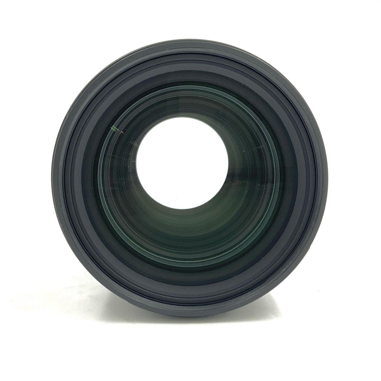 【全額返金保証】【最速発送】SIGMA 85mm F1.4 DG HSM [ニコン用] 動作確認済