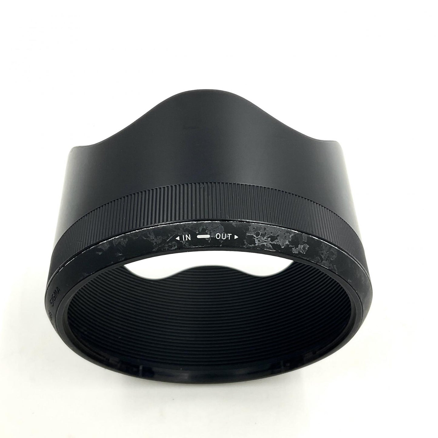 【全額返金保証】【最速発送】SIGMA 85mm F1.4 DG HSM [ニコン用] 動作確認済