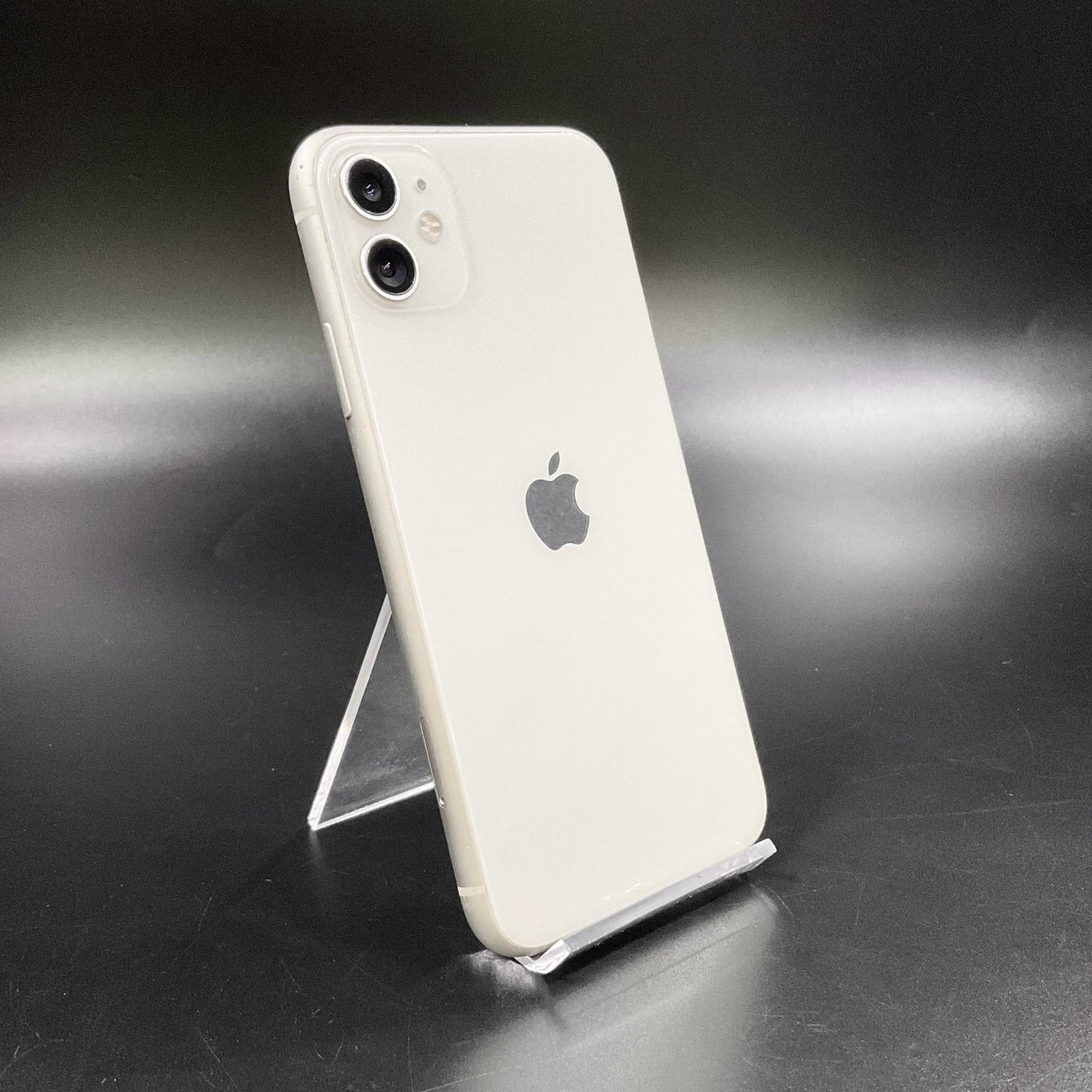 【最速発送】Apple iPhone iPhone 11 64GB ホワイト SIMフリー 白ロム【難有】 72%