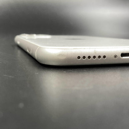 【最速発送】Apple iPhone iPhone 11 64GB ホワイト SIMフリー 白ロム【難有】 72%