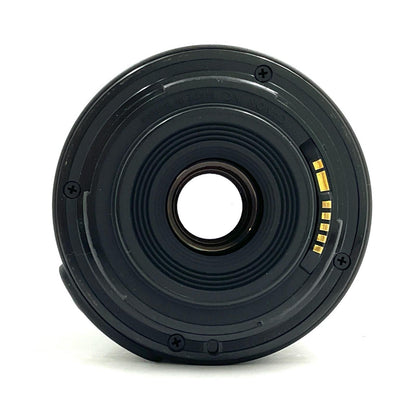 【全額返金保証】【最速発送】Canon EF-S18-55mm F3.5-5.6 IS II 美品 動作確認済