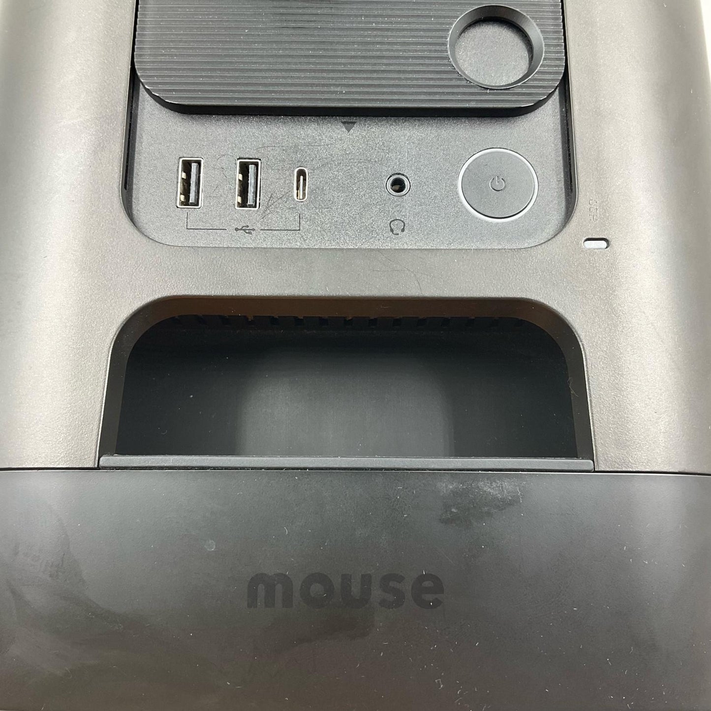 【全額返金保証】【最速発送】MouseComputer DAIV DD-I9G90 DDI9G90BCCZ7W101NEC intel core i9-13900KF 64GB M.2 SSD 2TB NVIDIA GeForce RTX 4090 動作確認済