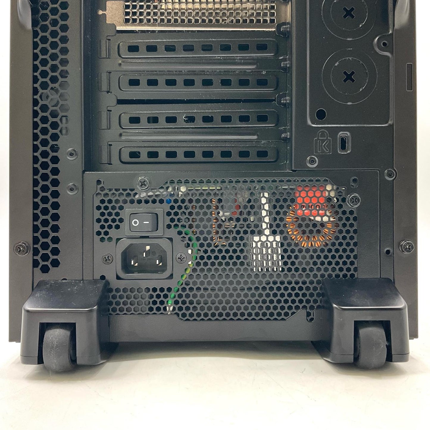【全額返金保証】【最速発送】MouseComputer DAIV DD-I9G90 DDI9G90BCCZ7W101NEC intel core i9-13900KF 64GB M.2 SSD 2TB NVIDIA GeForce RTX 4090 動作確認済