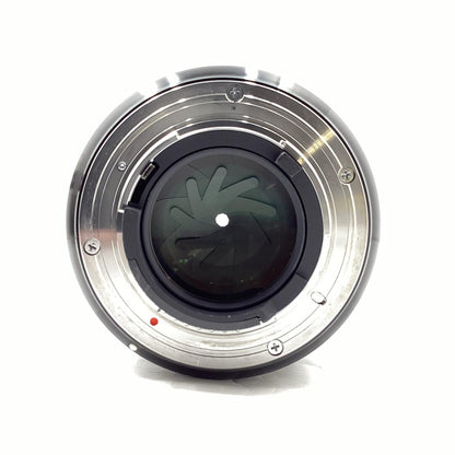 【全額返金保証】【最速発送】SIGMA 35mm F1.4 DG HSM [ニコン用] 動作確認済