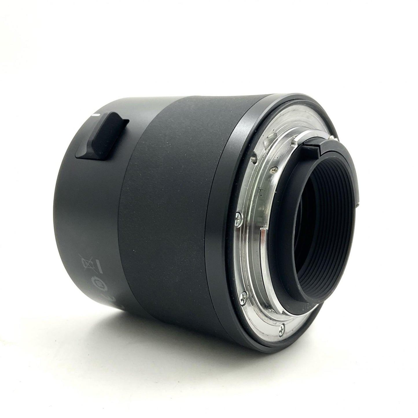 【全額返金保証】【最速発送】TAMRON TELE CONVERTER 2.0x (Model TC-X20) ニコン用 動作確認済