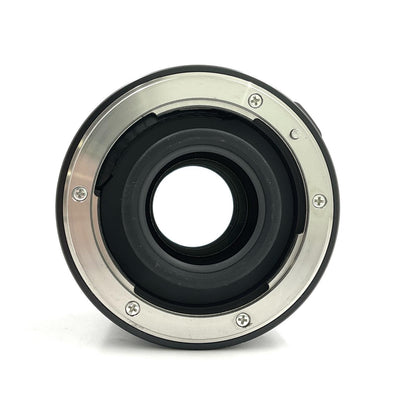 【全額返金保証】【最速発送】TAMRON TELE CONVERTER 2.0x (Model TC-X20) ニコン用 動作確認済