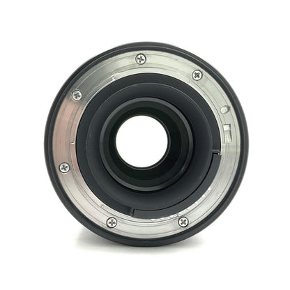 【全額返金保証】【最速発送】TAMRON TELE CONVERTER 2.0x (Model TC-X20) ニコン用 動作確認済