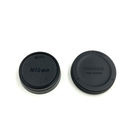 【全額返金保証】【最速発送】TAMRON TELE CONVERTER 2.0x (Model TC-X20) ニコン用 動作確認済
