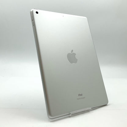 【最速発送】Apple iPad iPad 10.2インチ 第9世代 64GB シルバー Wi-Fi【難有】