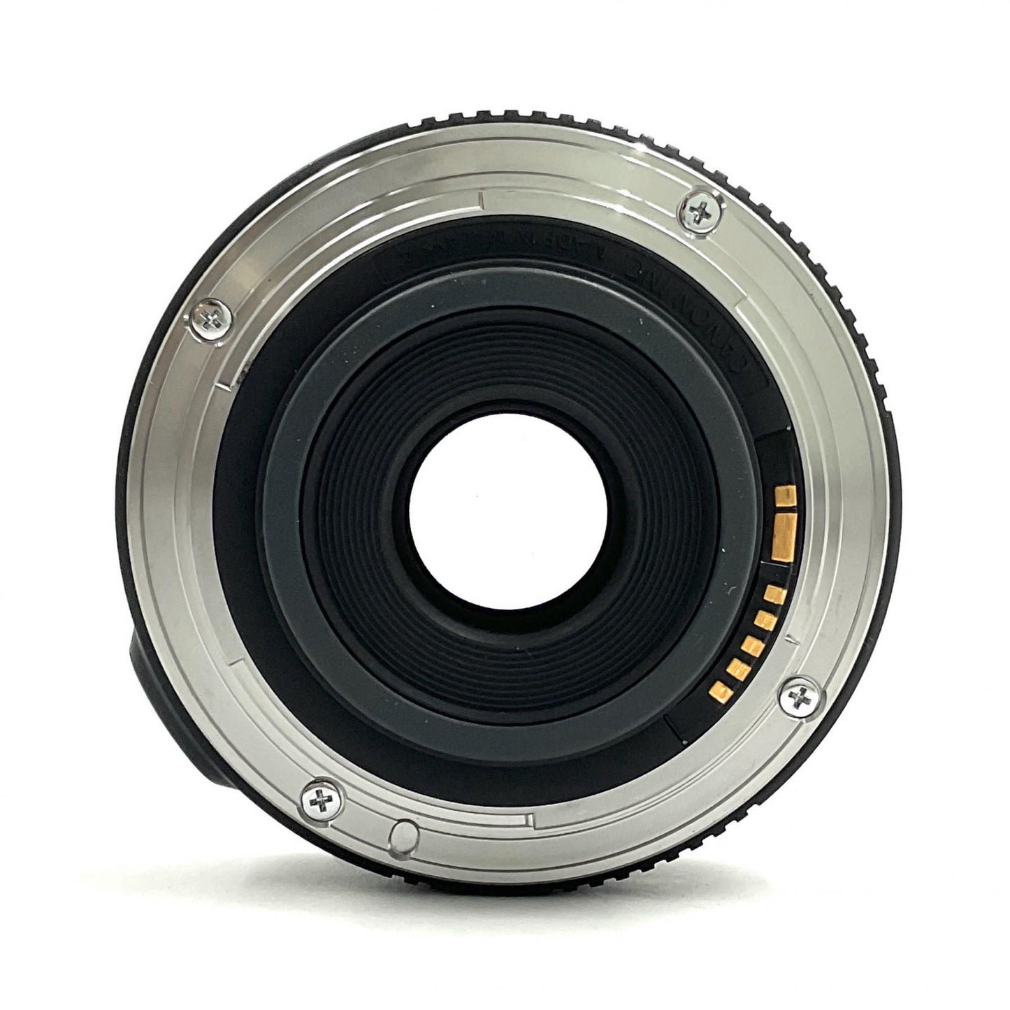 【全額返金保証】【最速発送】Canon EF-S24mm F2.8 STM 動作確認済