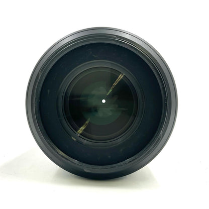 【全額返金保証】【最速発送】Nikon AF-S VR Micro-Nikkor 105mm f/2.8G IF-ED 動作確認済