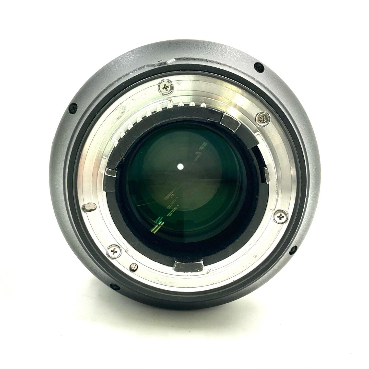 【全額返金保証】【最速発送】Nikon AF-S VR Micro-Nikkor 105mm f/2.8G IF-ED 動作確認済