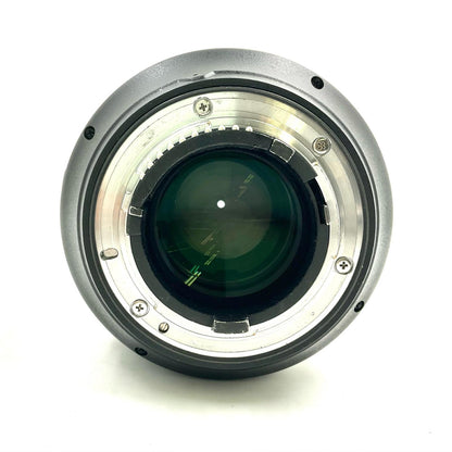 【全額返金保証】【最速発送】Nikon AF-S VR Micro-Nikkor 105mm f/2.8G IF-ED 動作確認済