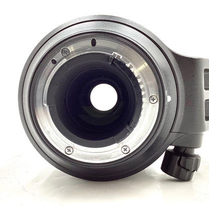 【最速発送】Nikon AF-S NIKKOR 200-500mm f/5.6E ED VR【難有】