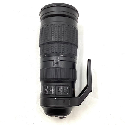 【最速発送】Nikon AF-S NIKKOR 200-500mm f/5.6E ED VR【難有】