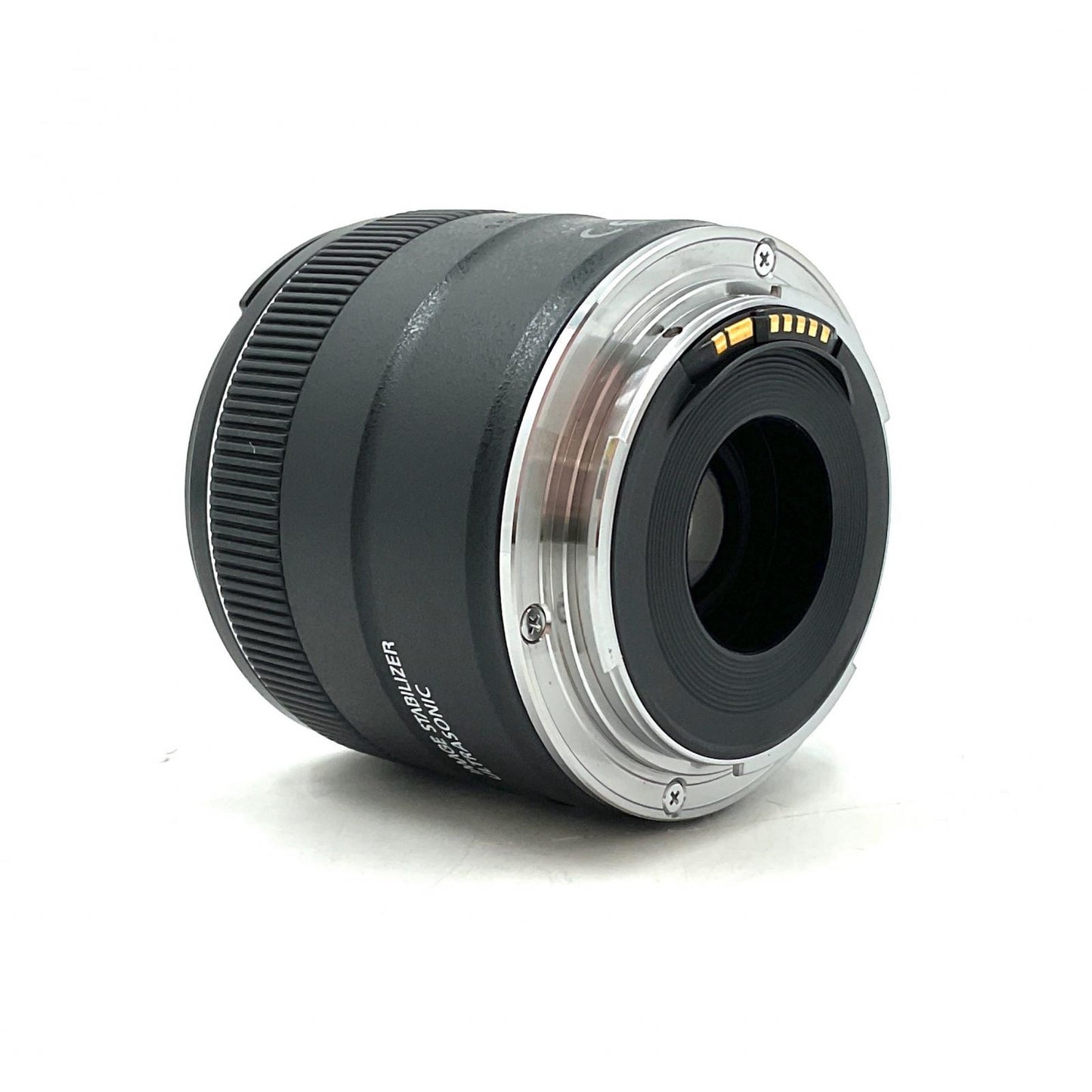 【全額返金保証】【最速発送】Canon EF24mm F2.8 IS USM 美品 動作確認済