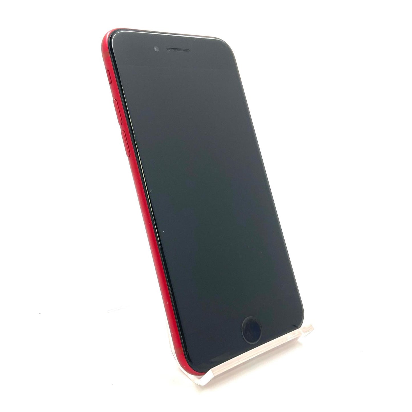 【最速発送】Apple iPhone iPhone SE（第2世代） 64GB (PRODUCT)RED SIMフリー 白ロム【難有】 76%
