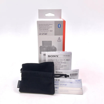 【全額返金保証】【最速発送】Sony GP-VPT2BT 超美品 動作確認済