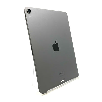 【全額返金保証】【最速発送】Apple iPad Air 10.9インチ 第5世代 64GB スペースグレイ Wi-Fi 動作確認済