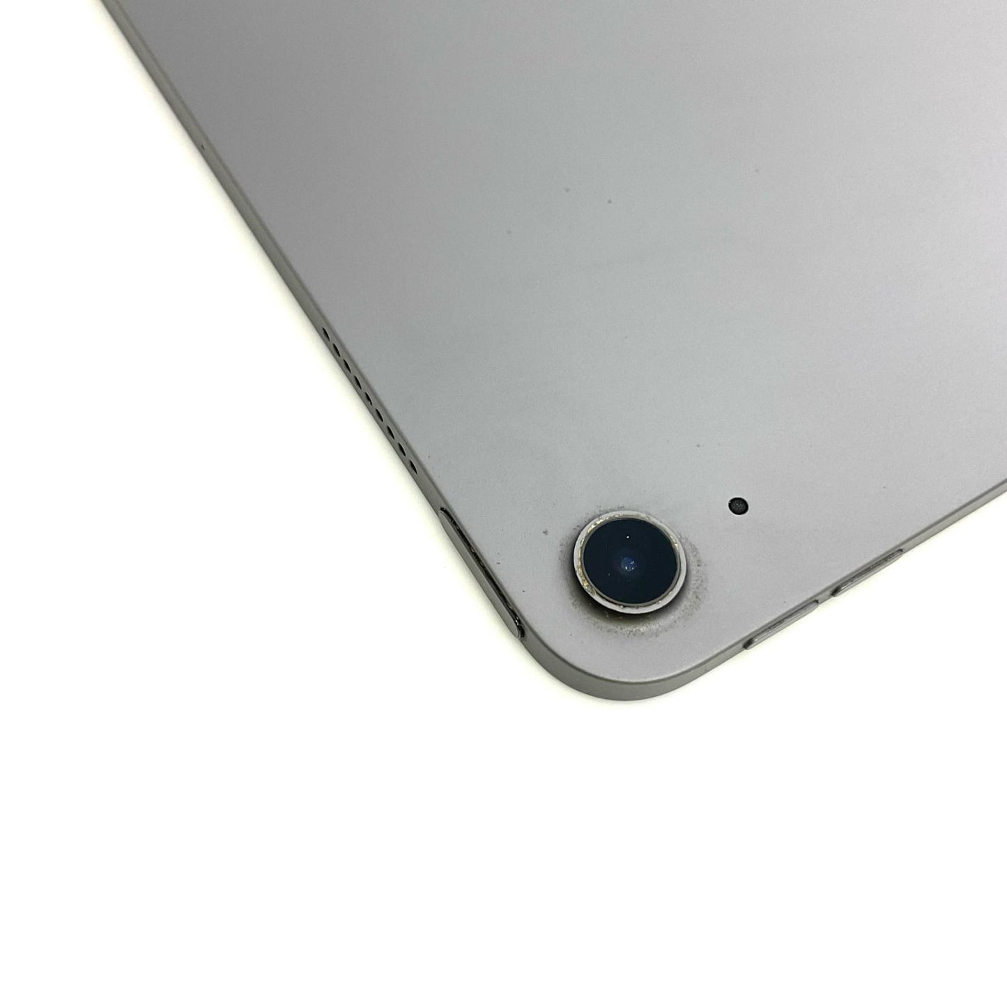 【全額返金保証】【最速発送】Apple iPad Air 10.9インチ 第5世代 64GB スペースグレイ Wi-Fi 動作確認済