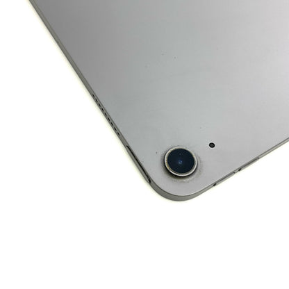 【全額返金保証】【最速発送】Apple iPad Air 10.9インチ 第5世代 64GB スペースグレイ Wi-Fi 動作確認済